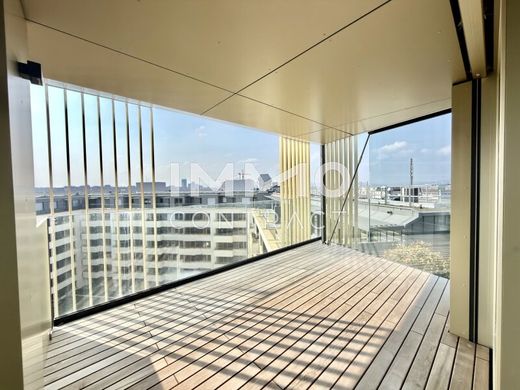 Apartment in Vienna, Wien Stadt