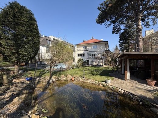 Villa in Vienna, Wien Stadt