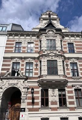 Bureau à Vienne, Wien Stadt