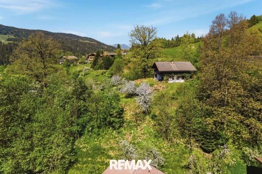 Land in Hopfgarten im Brixental, Bezirk Kitzbuehel