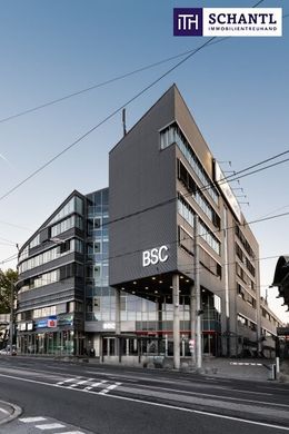 Ufficio a Graz, Graz Stadt