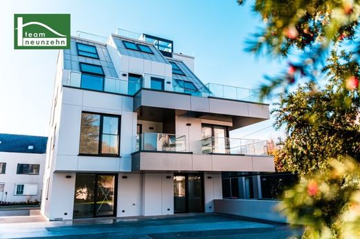 Apartment in Vienna, Wien Stadt