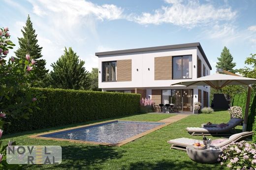 Lüks ev Viyana, Wien Stadt