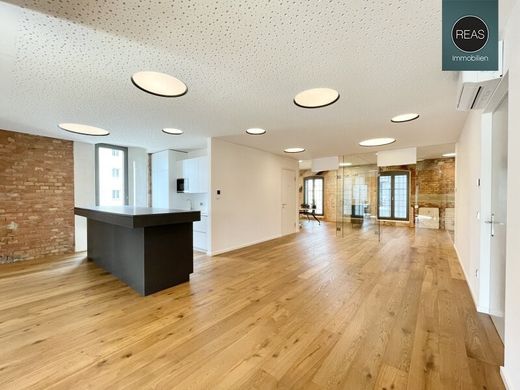 Bureau à Vienne, Wien Stadt