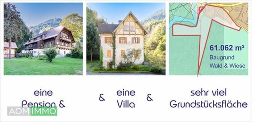 Villa en Napplach, Politischer Bezirk Spittal an der Drau