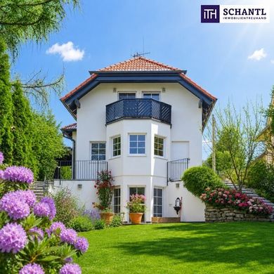 Luxury home in Vienna, Wien Stadt