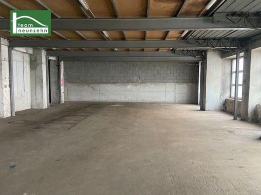 Oficina en Viena, Estado Federado de Viena