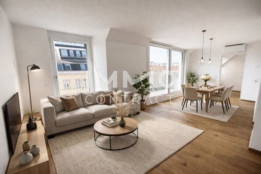 Daire Viyana, Wien Stadt