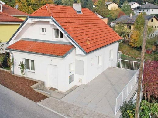 Casa di lusso a Innermanzing, Politischer Bezirk Sankt Pölten