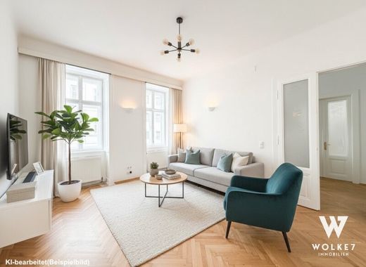 Piso / Apartamento en Viena, Estado Federado de Viena