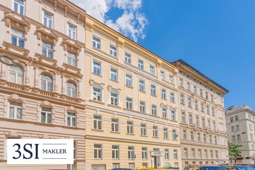 Apartment in Vienna, Wien Stadt