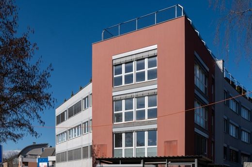 Офис, Клагенфурт, Klagenfurt am Wörthersee