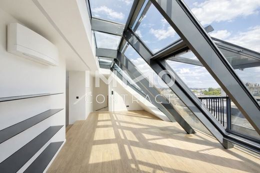 Penthouse in Vienna, Wien Stadt