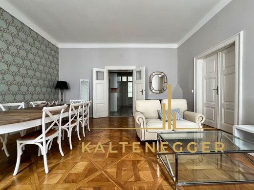 Apartment in Vienna, Wien Stadt