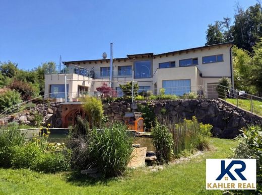 Casa de lujo en Altlengbach, Politischer Bezirk Sankt Pölten