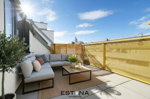 Apartment in Vienna, Wien Stadt