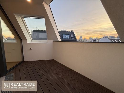 Apartment in Vienna, Wien Stadt