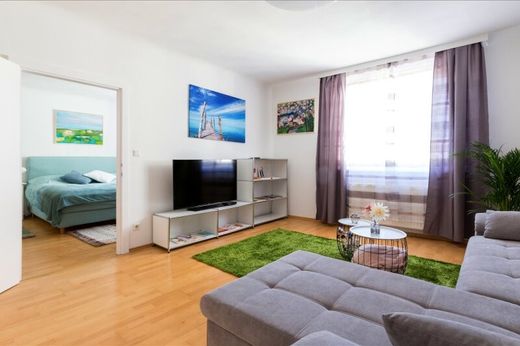 Apartment in Vienna, Wien Stadt