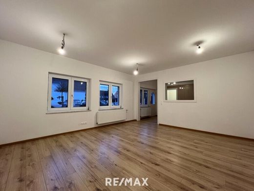 Oficina en Bad Sankt Leonhard im Lavanttal, Politischer Bezirk Wolfsberg