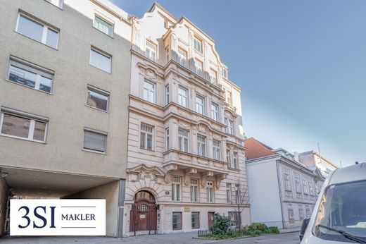 Appartement à Vienne, Wien Stadt