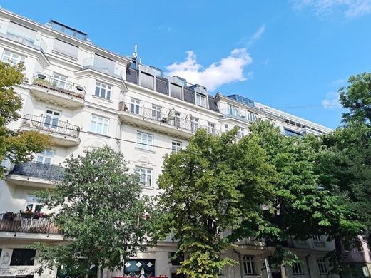 Daire Viyana, Wien Stadt