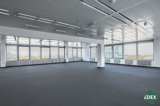 办公室  維也納, Wien Stadt