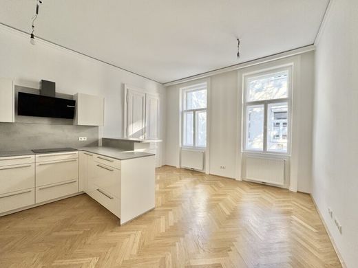 Daire Viyana, Wien Stadt