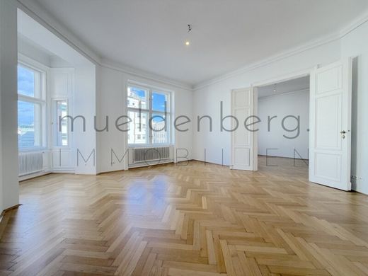 Piso / Apartamento en Viena, Estado Federado de Viena