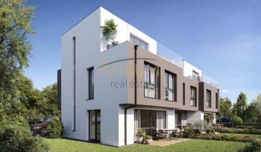 ‏בתי יוקרה ב  אוקלנד, Wien Stadt