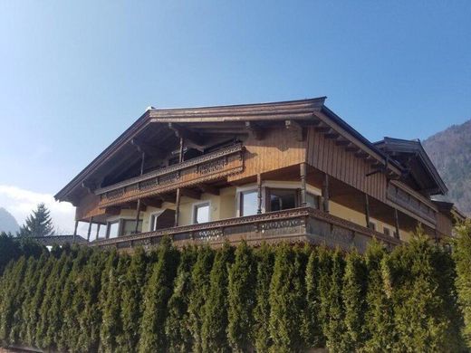 Квартира, Кирхдорф (Тироль), Politischer Bezirk Kitzbühel