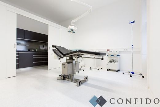 Office in Vienna, Wien Stadt