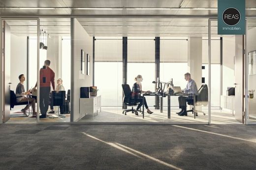 Office in Vienna, Wien Stadt