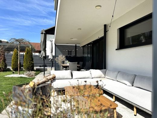 Casa de lujo en Freidorf an der Laßnitz, Politischer Bezirk Deutschlandsberg