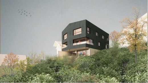 Attersee, Politischer Bezirk Vöcklabruckの高級住宅