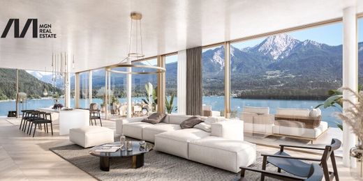 Apartment in Drobollach am Faakersee, Villach Stadt