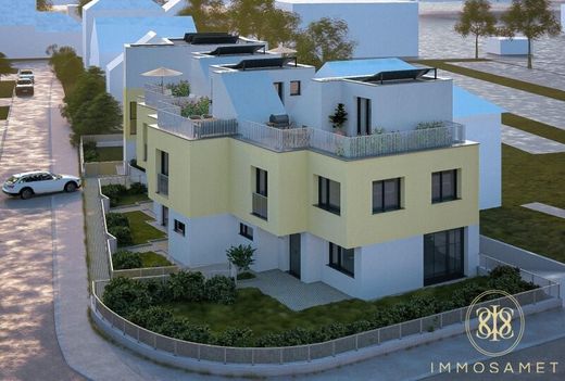 Luxus-Haus in Wien, Wien Stadt