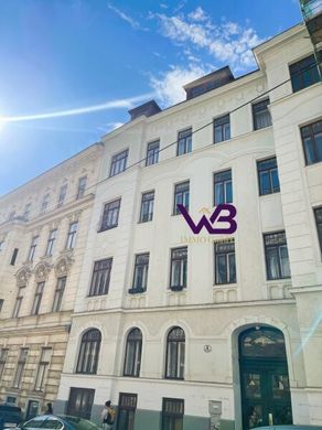 Appartement à Vienne, Wien Stadt