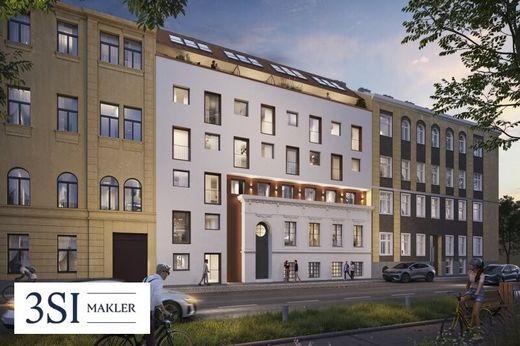 Appartement in Wenen, Wien Stadt