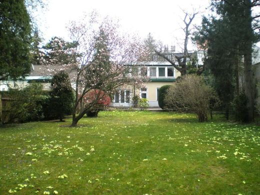 Maison de luxe à Hietzing, Wien Stadt