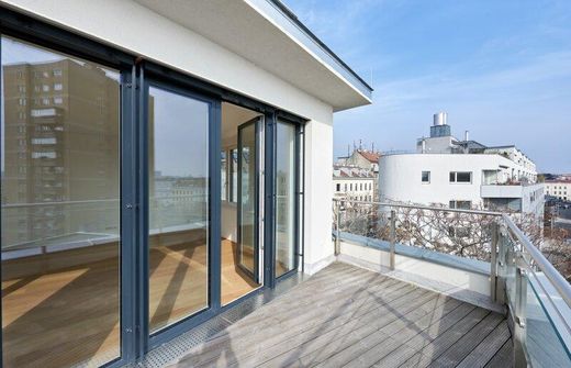 Appartement à Gemeindebezirk Rudolfsheim-Fünfhaus, Wien Stadt