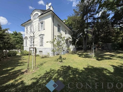 Villa à Vienne, Wien Stadt