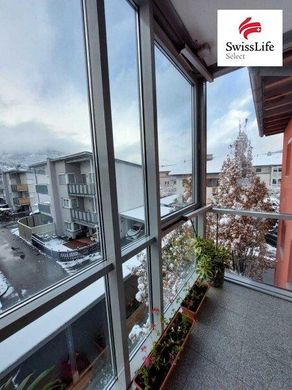 Apartment / Etagenwohnung in Rum, Innsbruck Land