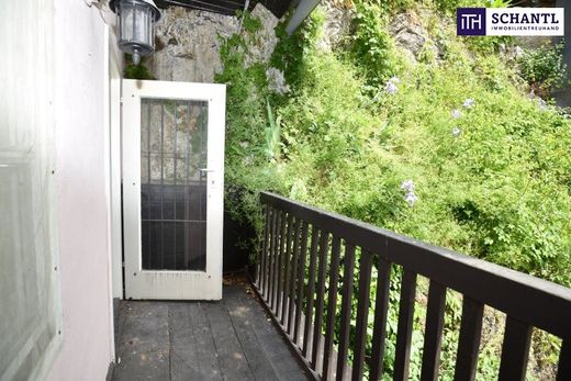 Appartement à Salzbourg