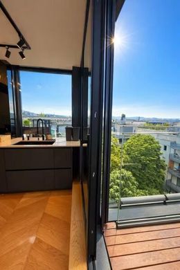 Apartment in Vienna, Wien Stadt