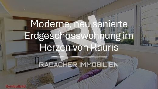 Apartment in Rauris, Politischer Bezirk Zell am See