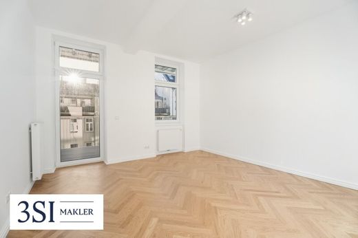 Apartment in Vienna, Wien Stadt