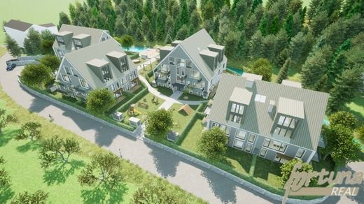 Land in Steyr, Steyr Stadt