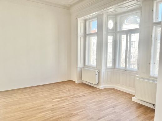 Apartment / Etagenwohnung in Mariahilf, Politischer Bezirk Sankt Veit an der Glan