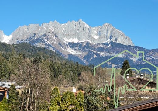 Apartment in Reith bei Kitzbühel, Bezirk Kitzbuehel