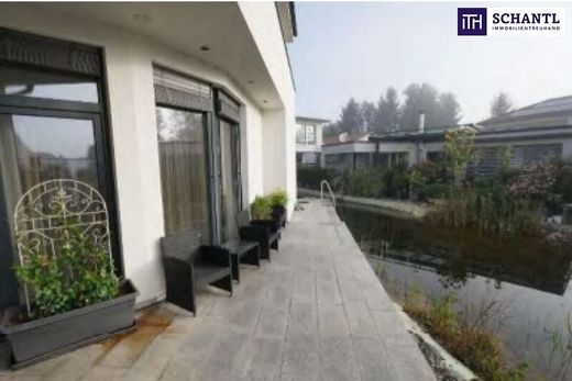 Luxury home in Feldkirchen bei Graz, Politischer Bezirk Graz-Umgebung